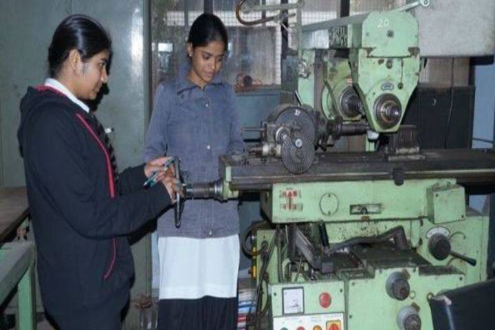 laboratory
